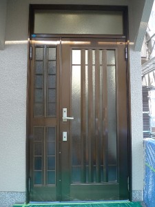 genkan1