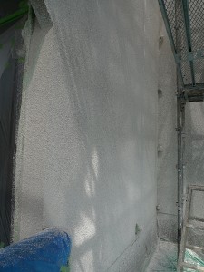 阪南市　ＨＡ様邸　外壁･屋根塗替3